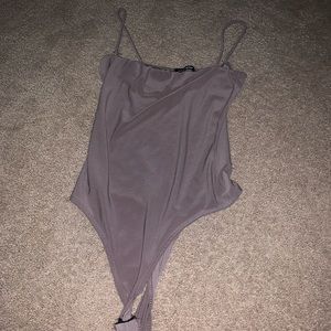 Fashion Nova Body suit
